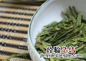 龙井茶叶有什么功效 龙井茶有什么功效