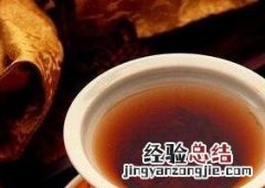喝红茶的坏处有哪些呢 喝红茶的坏处有哪些