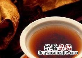 喝红茶的坏处有哪些呢 喝红茶的坏处有哪些