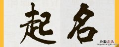 睿辰的含义 睿辰这个名字的寓意
