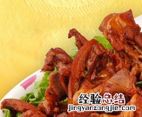 北京烤鸭的鸭架子怎么做好吃 鸭架子怎么做好吃