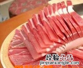 如何判断火腿变质 火腿变质是什么样子