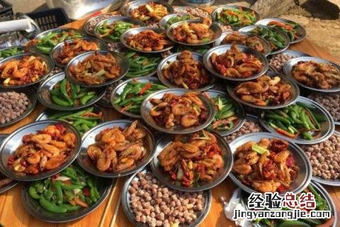 农村有什么好项目赚钱 农村生意好项目有哪些