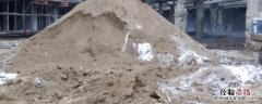 3:7灰土实际用量怎么算，3:7灰土属于几类土