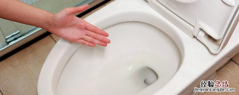 马桶被卫生纸堵住了怎么办堵了怎么办 马桶被卫生纸堵住了怎么办