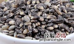 高纤黑燕麦片的食用方法 高纤黑麦的食用方法