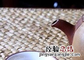 隔夜茶为什么不能喝 隔夜茶为什么不能喝呢