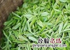 西湖龙井是绿茶吗还是红茶 西湖龙井是绿茶吗