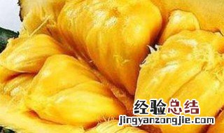 菠萝蜜干胖人吗 菠萝蜜胖人吗