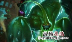 扎克无限火力怎么出装 扎克无限火力出装的理由