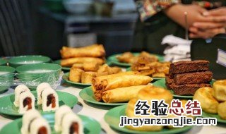 北京最经典的小吃排行 北京最经典的小吃排行榜名单