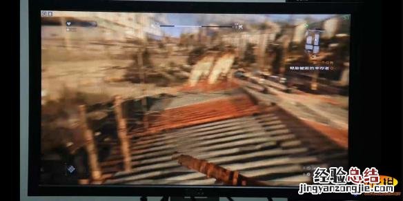 《消逝的光芒》GTX980试玩图文测试画面心得体验
