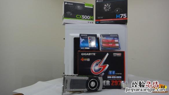 《消逝的光芒》GTX980试玩图文测试画面心得体验