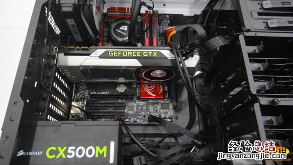 《消逝的光芒》GTX980试玩图文测试画面心得体验