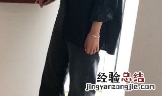 肚子大胯宽适合穿什么裤子 胯宽适合穿什么裤子