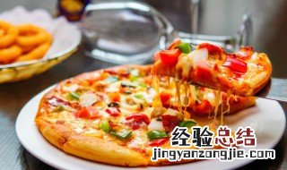 玛格丽特披萨是什么配料 玛格丽特披萨的原料