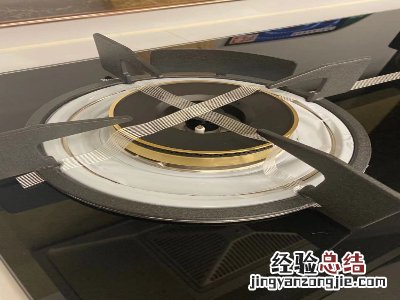燃气灶为什么一下打不着火