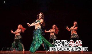 肚皮舞初级入门教程 肚皮舞初级入门教程基础爱奇艺