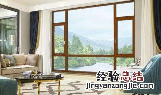 外窗与内窗能对开吗? 外窗与内窗能对开吗视频