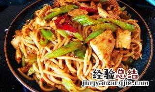 新疆炒米粉好吃吗 新疆炒米粉介绍