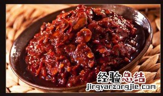 豆瓣酱怎么用 2道用豆瓣酱做的美食