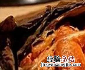 叫化鸡是什么地方菜 叫化鸡是哪里的菜