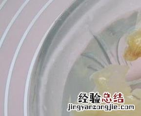 银耳怎么泡发最好 凉拌银耳怎么泡发最好