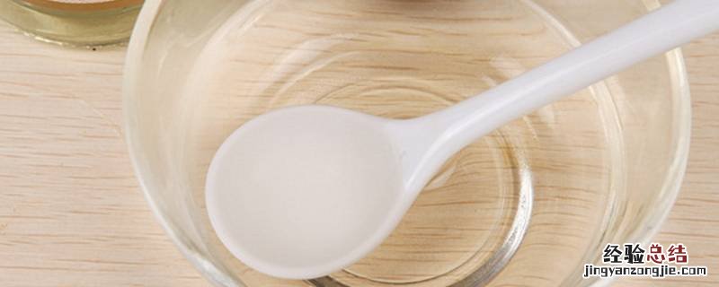 白醋加什么可以杀虫 白醋加什么可以驱虫