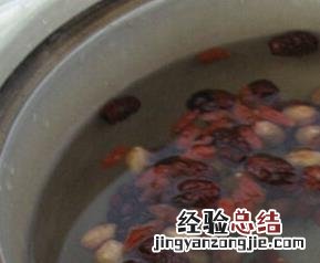 五红汤的功效与作用 五红汤的功效与作用和适用人群