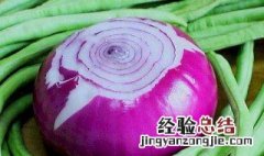 洋葱收成季节是几月份 洋葱收成季节