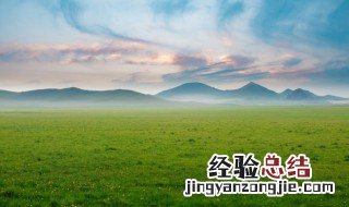 绿茵的意思 绿茵的读音