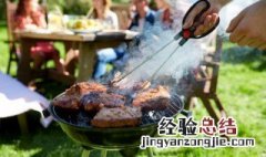 烧烤有什么好吃的食材 烧烤的食材介绍