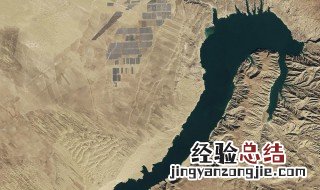 地理科学中的侵蚀基准面是什么意思 侵蚀基准面含义是什么