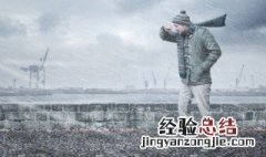 天气预报百分之50下雨是什么意思 下雨是什么意思