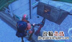 堡垒之夜什么时候出的通行证 堡垒之夜什么时候出的