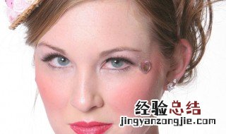 护肤化妆的正确步骤