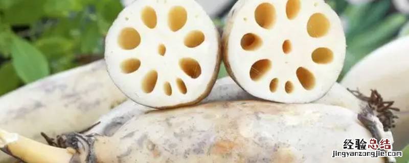 冬天藕放三天还能吃吗 藕冬天放在外面可以放几天