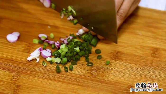 豆腐炒毛豆做法 毛豆炒豆腐的做法
