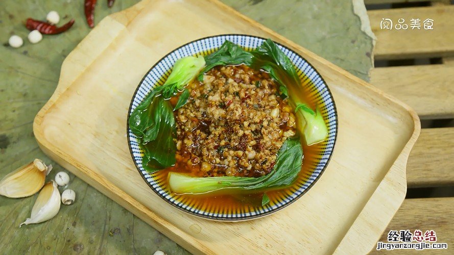 豇豆肉末怎么做 肉沫怎么做