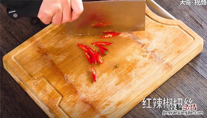 正宗白云猪手怎么做 白云猪手怎么做