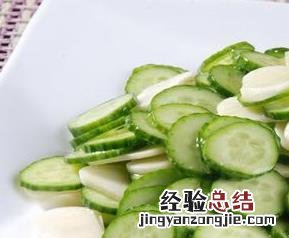 蒜片乳瓜图片 蒜片乳瓜图片大全