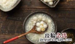 甜酒的保存方法 甜白酒的保存方法