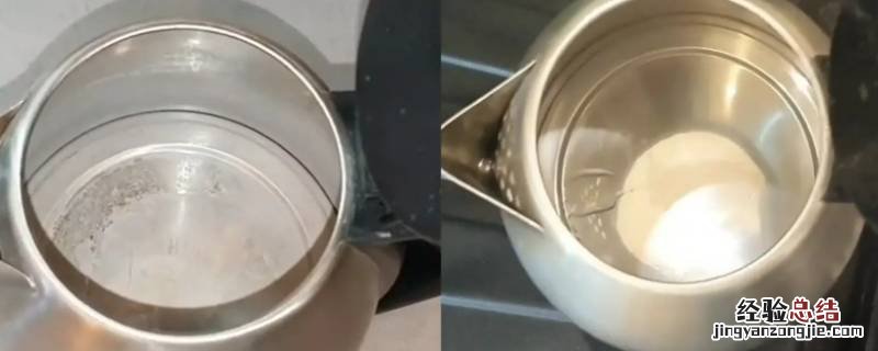 除水垢的小妙招 除垢小妙招有哪些