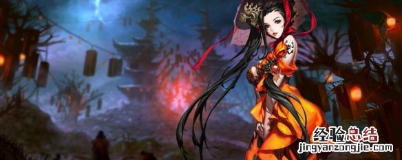 邪魔铃哪里爆率高 恶魔铃铛哪里爆