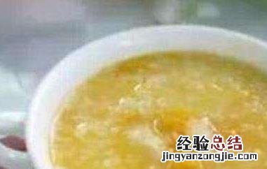小米粥加白萝卜水的功效与作用是什么 小米粥加白萝卜水的功效与作用