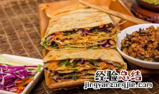 杂粮煎饼和软煎饼哪个好吃 软杂粮煎饼的做法和配方