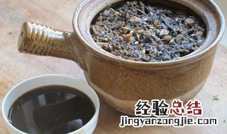 喝中药的禁忌 喝中药的禁忌有什么
