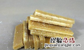 冰片糖什么人不适合吃 冰片糖有何禁忌