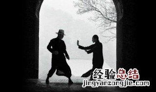 一代宗师经典台词 一代宗师经典台词有什么
