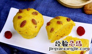 发糕没发起来怎么补救 方法很简单